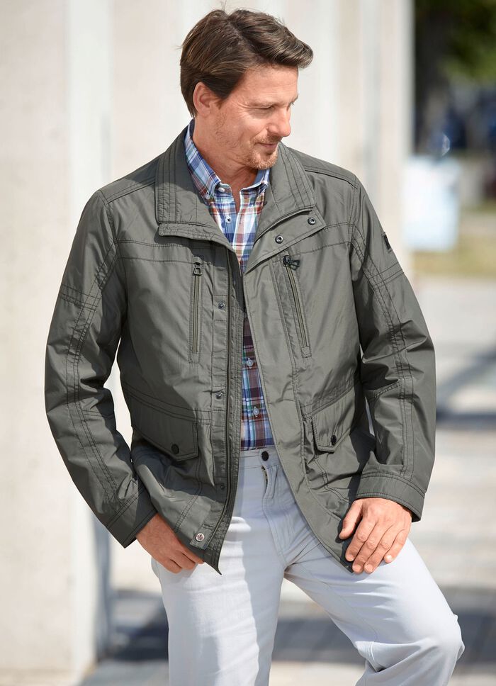 Jacka fr&aring;n "Redpoint" 