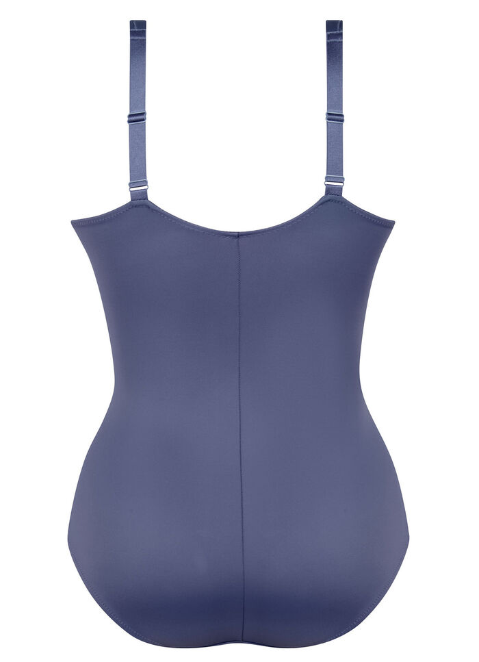 Anita byxkorsett med f&ouml;rst&auml;rkning framtill NATTBL&Aring;