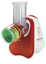 Moulinex multi rivjärn, 