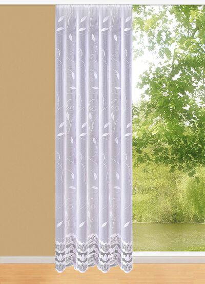 Ljus l&aring;ng grind 