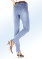 Basic jeans, 