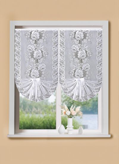 Laxstj&auml;rt med stavgenomdragning 