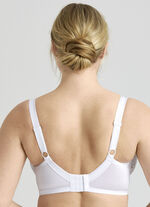 Miss Mary bygel-bh med elegant jacquarddesign 