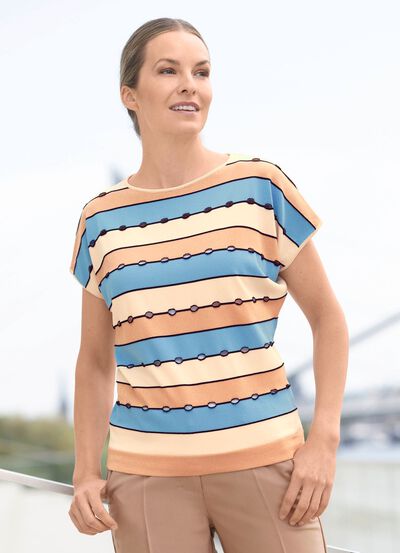 Tr&ouml;ja i blockr&auml;nder 