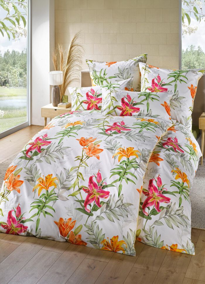 Digitaltryckt s&auml;ngkl&auml;derset 