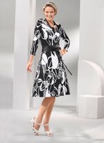 Kl&auml; dig i en sv&auml;ngig form 