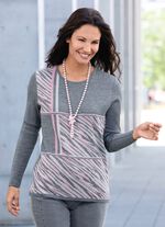 Tr&ouml;ja med jungfrulig ull 