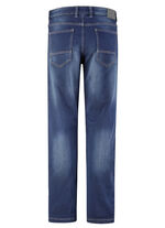 Superstretchiga jeans i 2 färger, 