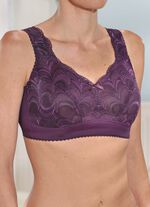 bh med elastisk spets 