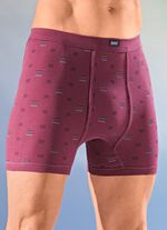 Fyrapack kalsonger med mjuk midja 