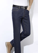 Termojeans i 3 färger, 