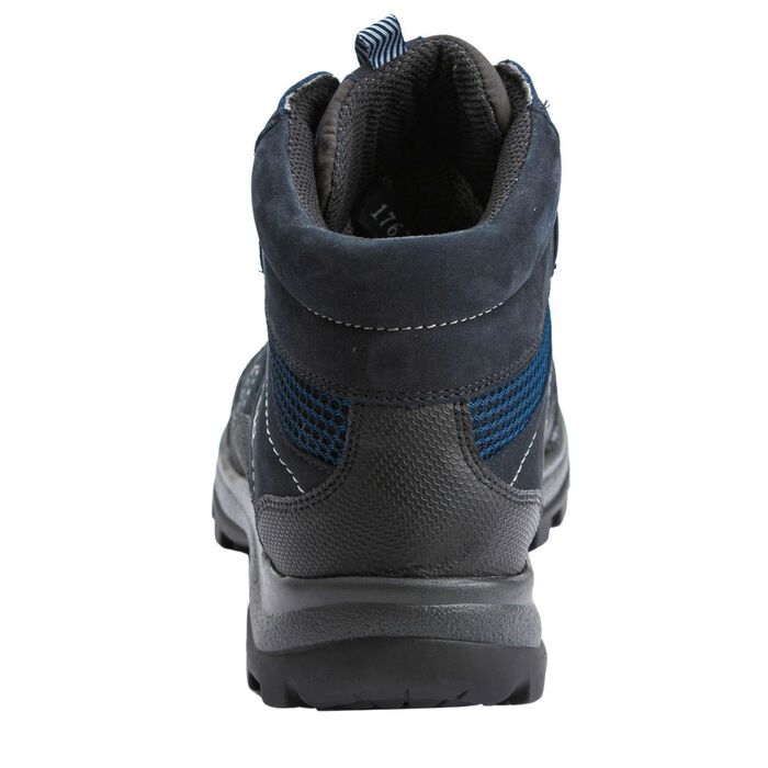 Waldl&auml;ufer ankelk&auml;nga med sn&ouml;rning och klimatmembran BL&Aring;