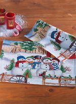 Bordstablett, 2 delar 