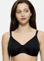 Triumph Urban Minimizer Bygel-BH SVART