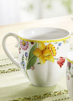 Porslinsserie Spring Awakening av Villeroy & Boch 