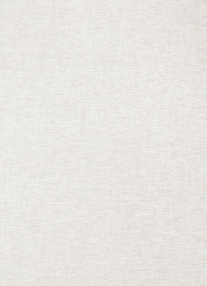 &Ouml;vergardin i linnelook 