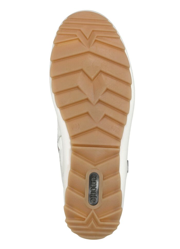 Remonte, fodrade damst&ouml;vlar, vinterskor, vidd G, med lammull NATURVIT