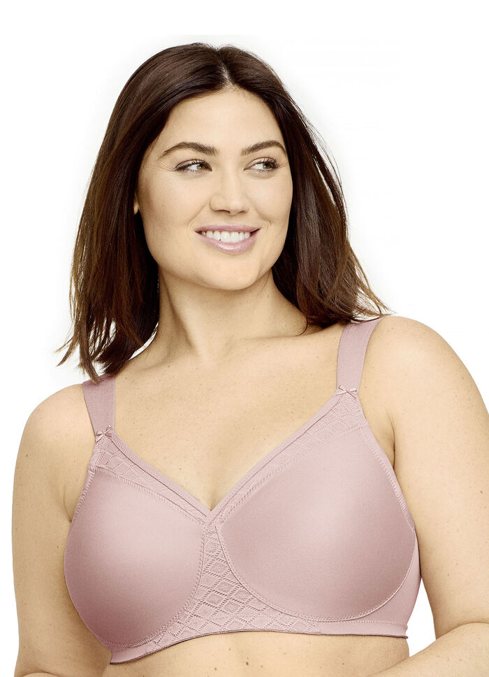 Glamorise MagicLift® stöd-bh 