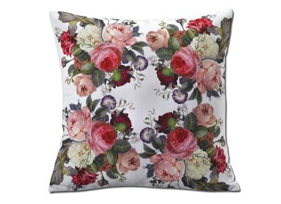 Bords- och rumsdekorationer tillverkade med stor omsorg 