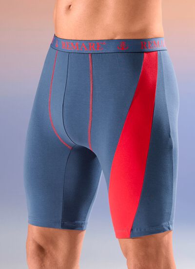 Trepack l&aring;ngbyxor 