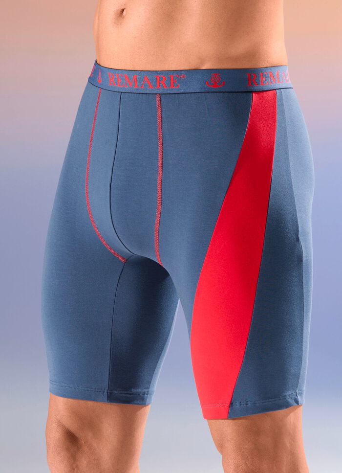 Trepack l&aring;ngbyxor 