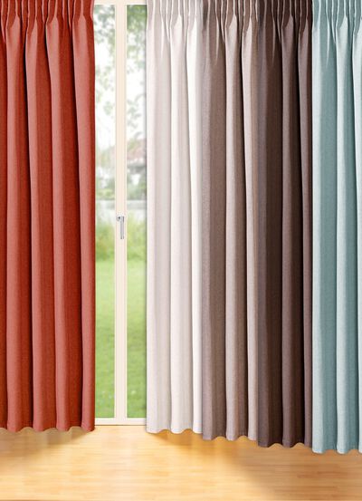 Energisn&aring;la m&ouml;rkl&auml;ggningssjalar i linnelook 