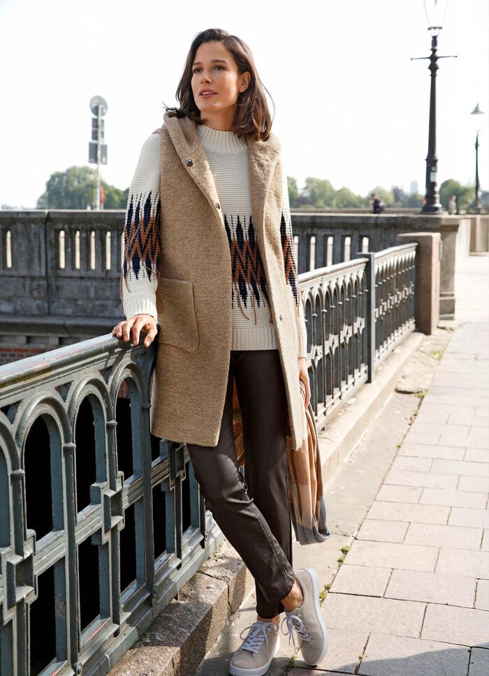 L&aring;ng v&auml;st 