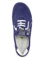 Ranger sneakers med perforering, 