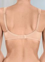 Susa bh med h&ouml;g bomullshalt 