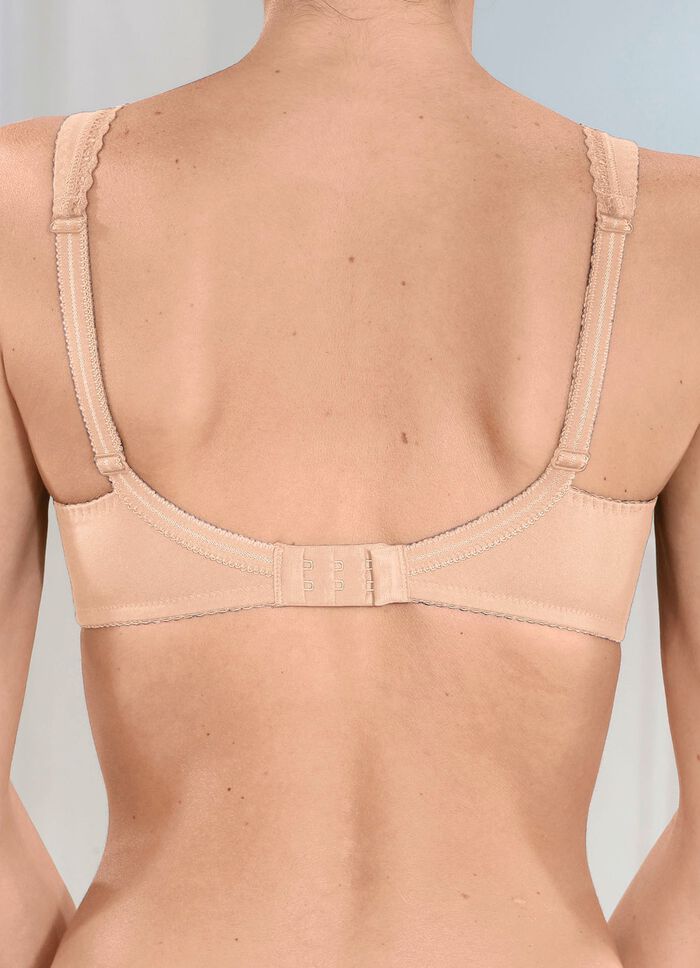 Susa bh med h&ouml;g bomullshalt 