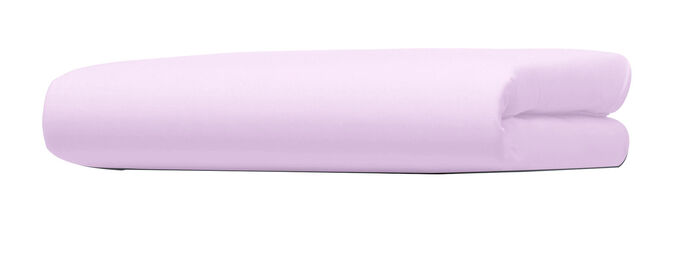 Slitstarkt passform i multistretch jersey LILA