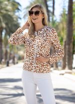 Bra kombination blusjacka 