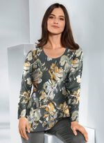 Finstickad tr&ouml;ja 