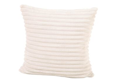 Kuddfodral i mjuk manchester 