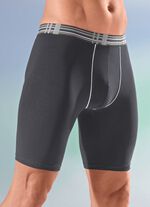 Fyrapack l&aring;ngbyxor med res&aring;r i midjan 