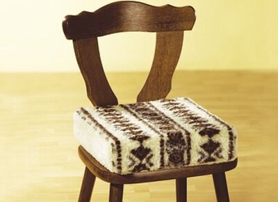 Licardo b&auml;ltesstol 