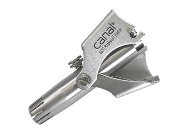 Trimmer f&ouml;r n&auml;s- och &ouml;ronh&aring;r 