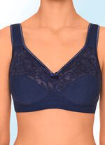 F&ouml;rpackning med tv&aring; Susa-bh:ar med bomull 