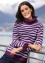 Tr&ouml;ja i en strukturerad blandning 