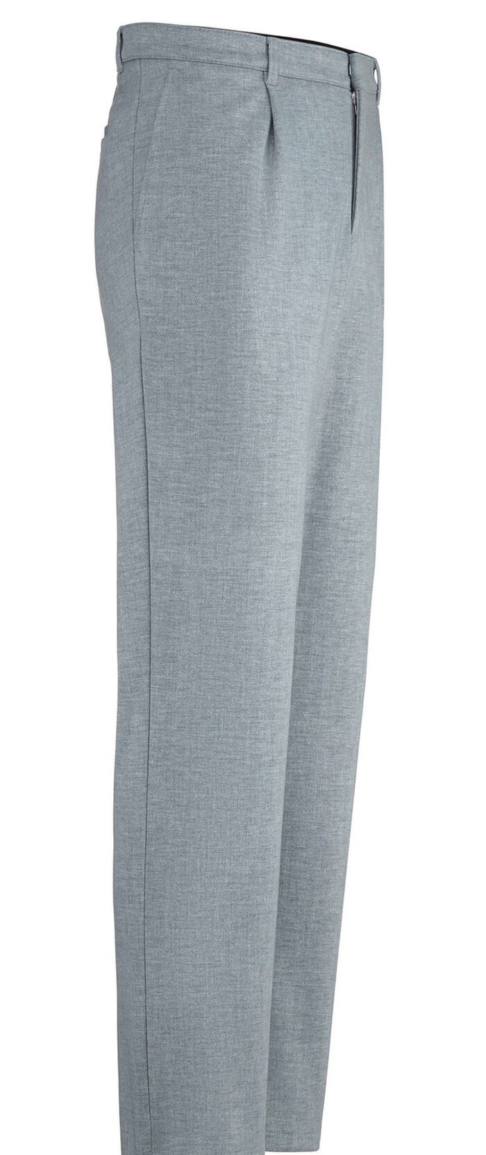 L&aring;gt skurna byxor fr&aring;n Klaus Modelle i 4 f&auml;rger 