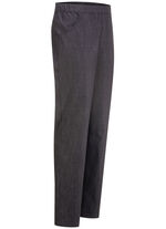 Eleganta pull-on jeans, 