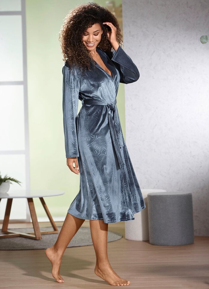 Husrock av pannesammet 