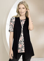 2-delat set i st&auml;ngningsfri form 