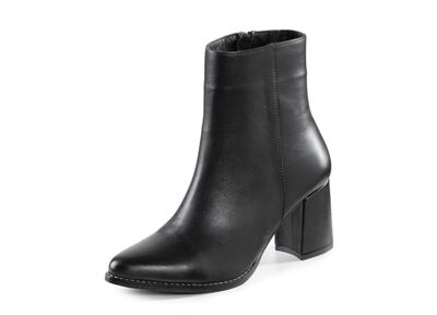 Andrea Conti st&ouml;vletter med elastiskt band i sidan 