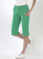 Magic Jeans Bermudas GRÖN