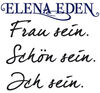 BADERsv_SE1Logo_ElenaEden_FrauSein_SchoenSein_IchSein