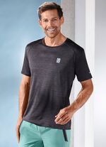 Funktionell tr&ouml;ja fr&aring;n &ldquo;LPO&rdquo; ANTHRAZIT MELIERT