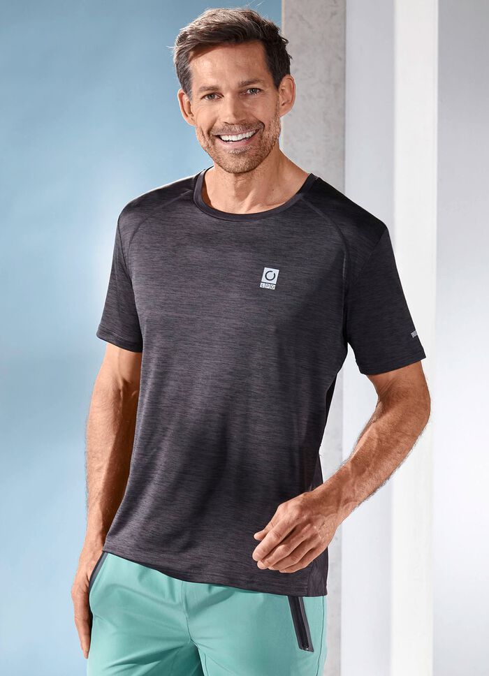 Funktionell tr&ouml;ja fr&aring;n &ldquo;LPO&rdquo; ANTHRAZIT MELIERT