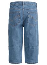 Denim Bermudas JEANSBL&Aring;