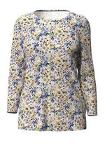 Finstickad tr&ouml;ja 